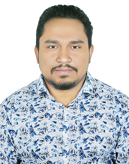 Dr. Md. Nahidul Islam